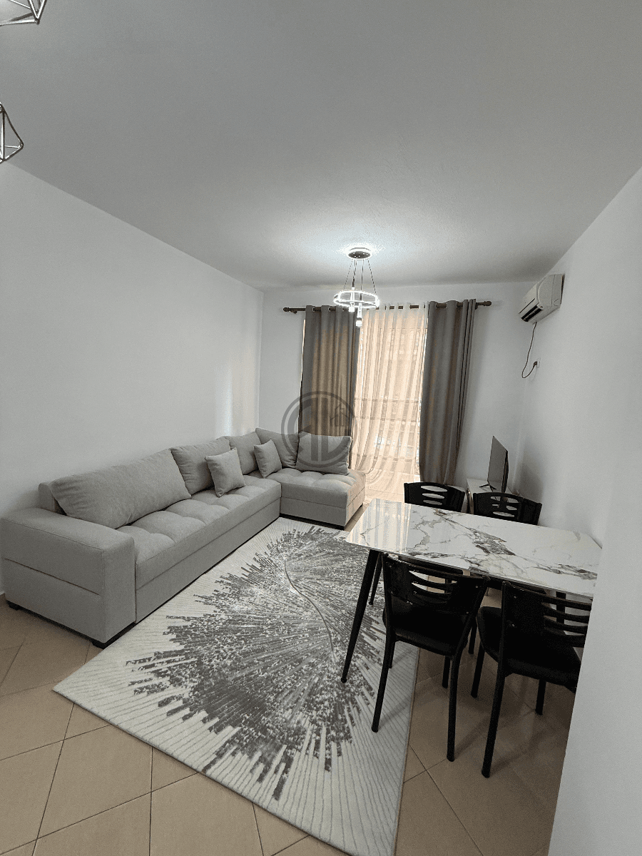 Apartament 1+1 për Shitje – Kompleksi Alb-Adriatik, Durrës 2