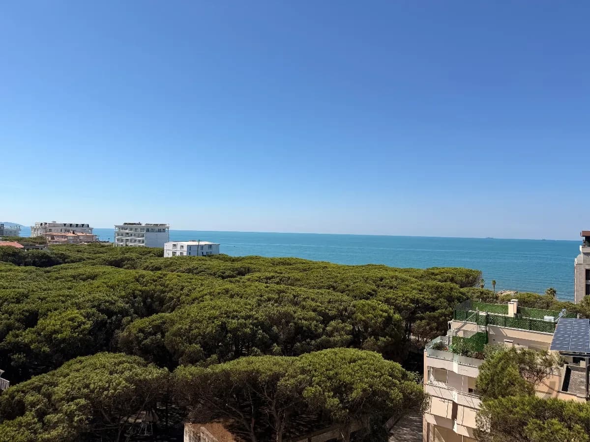 Apartament 1+1 për shitje — Rezidenca Montevideo 3