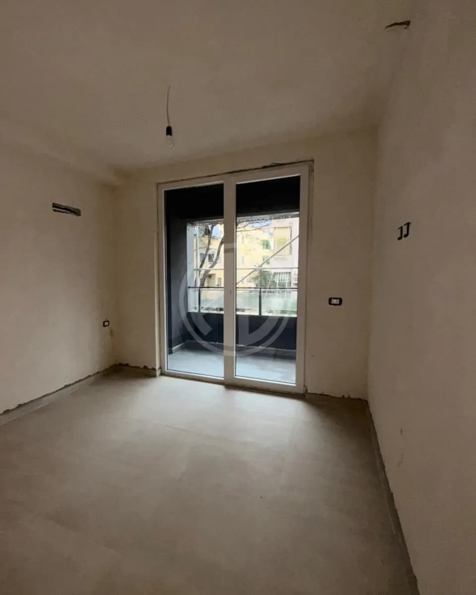 Apartament 1+1 për shitje — Rezidenca Montevideo 4