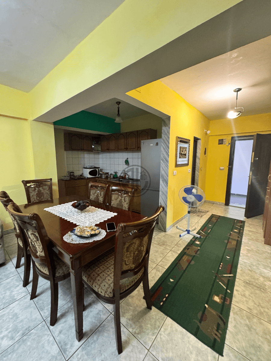 Apartament 2+1 për Shitje – Pas Blue Star, Durrës