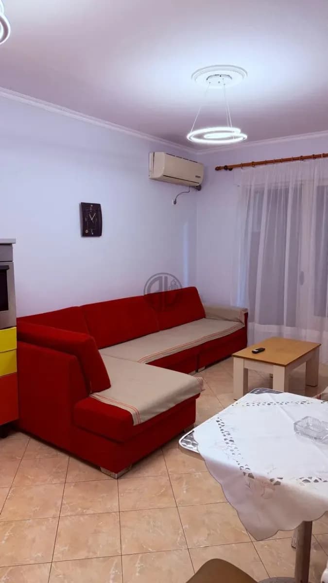 Apartament ne Shiptje 1+1 plus parking, Durres Shkembi i Kavajes 3