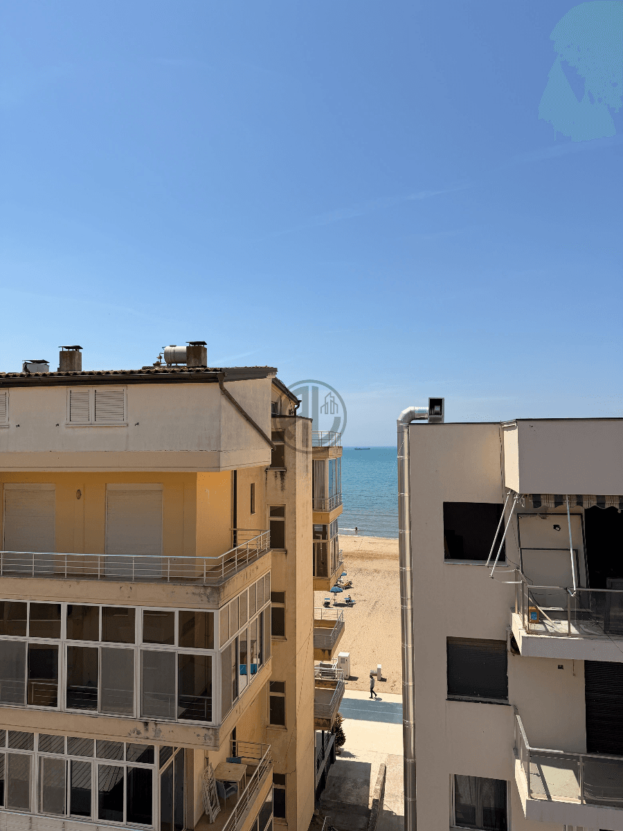 Papafingo 1+1 për Shitje pranë Hotel Adriatik, Plazh – Durrës 2
