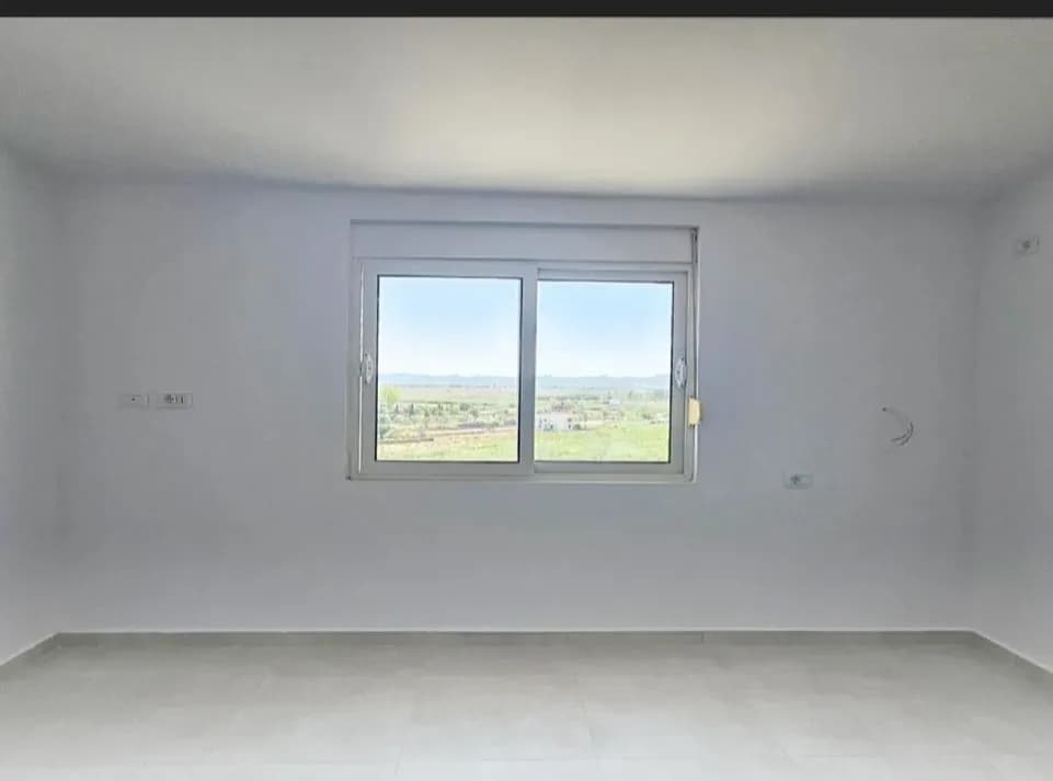 Apartament 2+1 Qerret 4