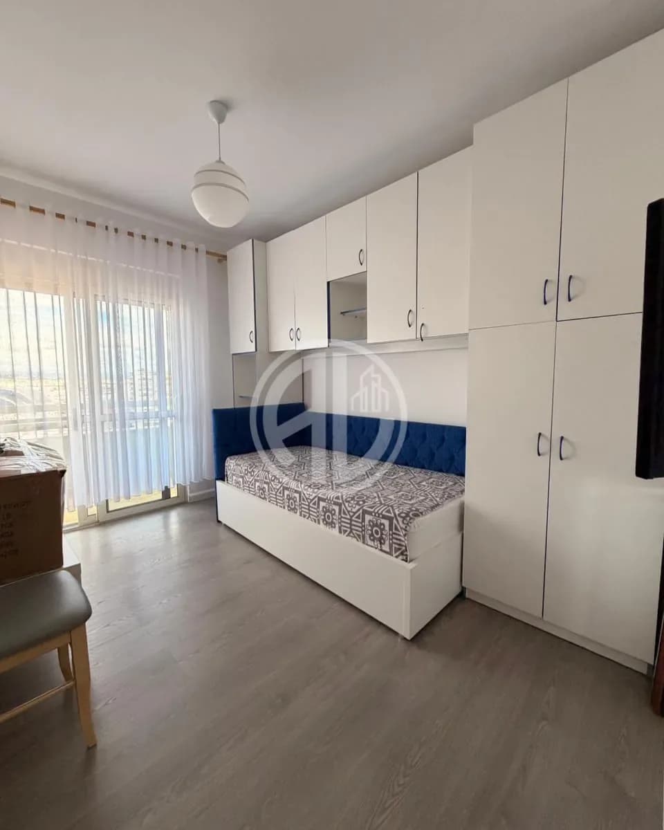 Apartament 3+1+2 –Qender , Durrës 4