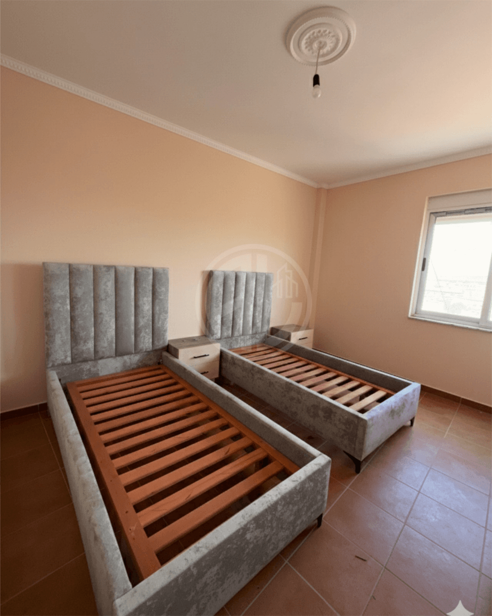 APARTAMENT 2+1+2 PËR SHITJE – ZONA E SPITALIT 3