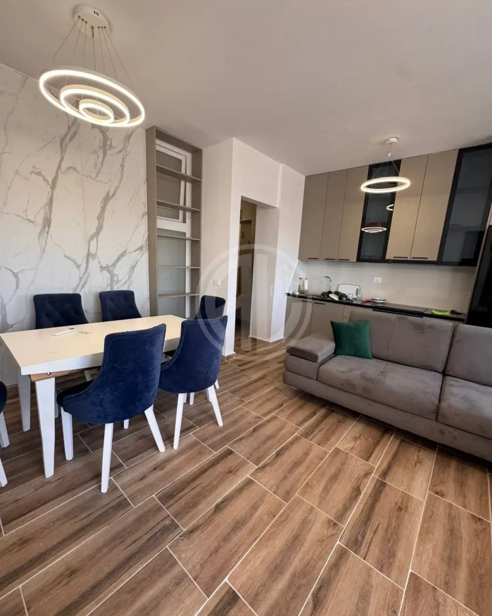 Shitet Apartament 1+1 –Golem 2