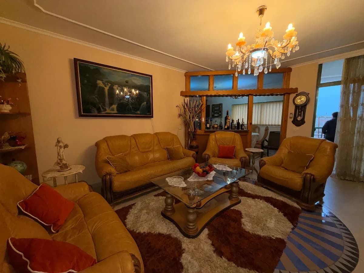 Apartament 3+1+2 me Pamje Deti -Vollga- Durres 2