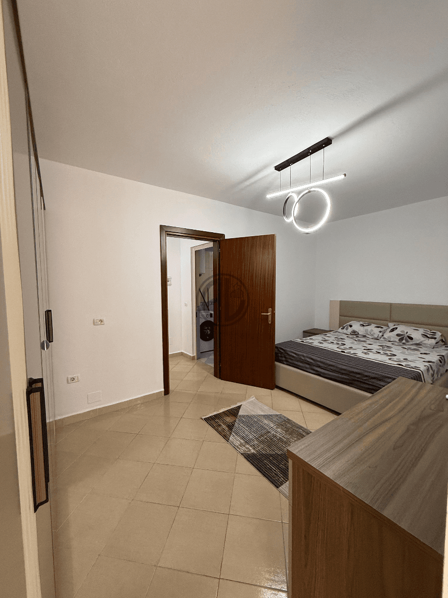 Apartament 1+1 për Shitje – Kompleksi Alb-Adriatik, Durrës 4