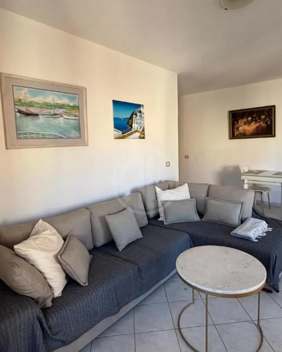 Shitet Apartament 1+1 në Golem – Pranë Fafa Resort 2