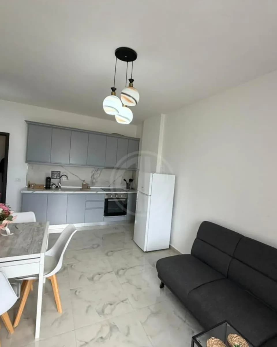 Apartament 1+1 për shitje në Plazh, Durrës Pamje deti 2