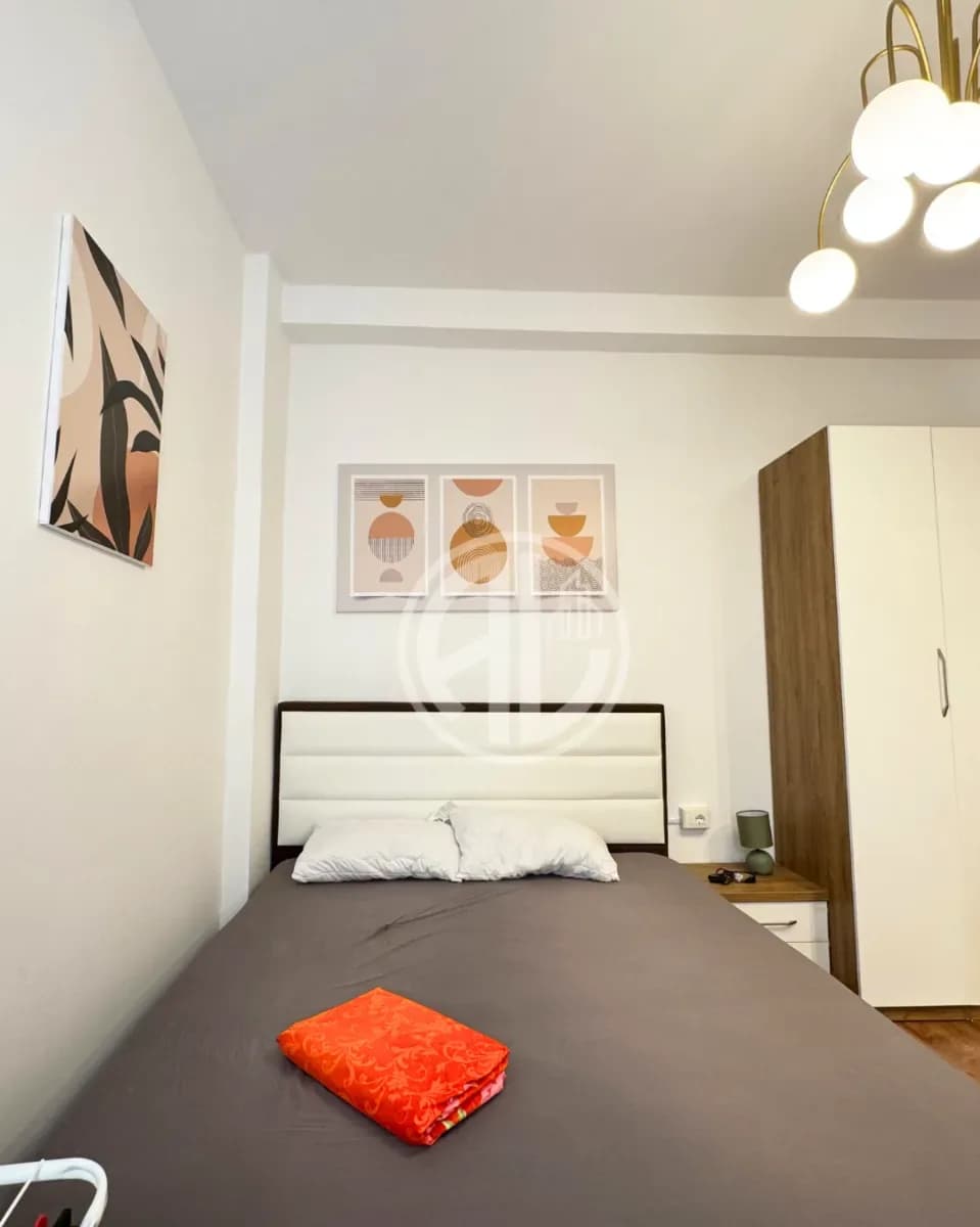 Garsoniere për Qira – Plazh Durrës 4
