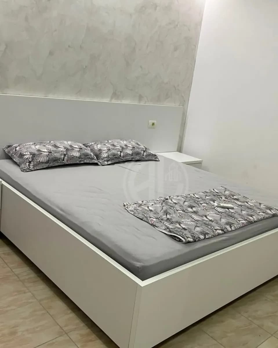 Apartament 2+1 me Qira – Mali i Robit, Golem | 500€/Muaj 2