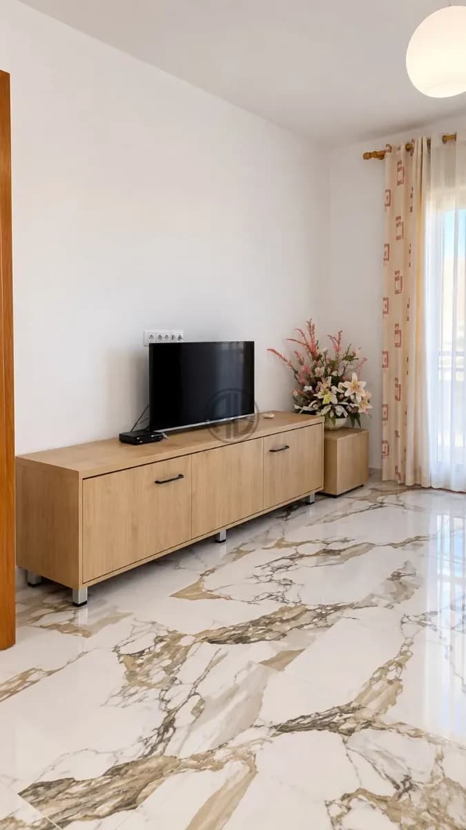 Per qira apartament 1+1 Lagjja 18 Durres 30.000 leke 3