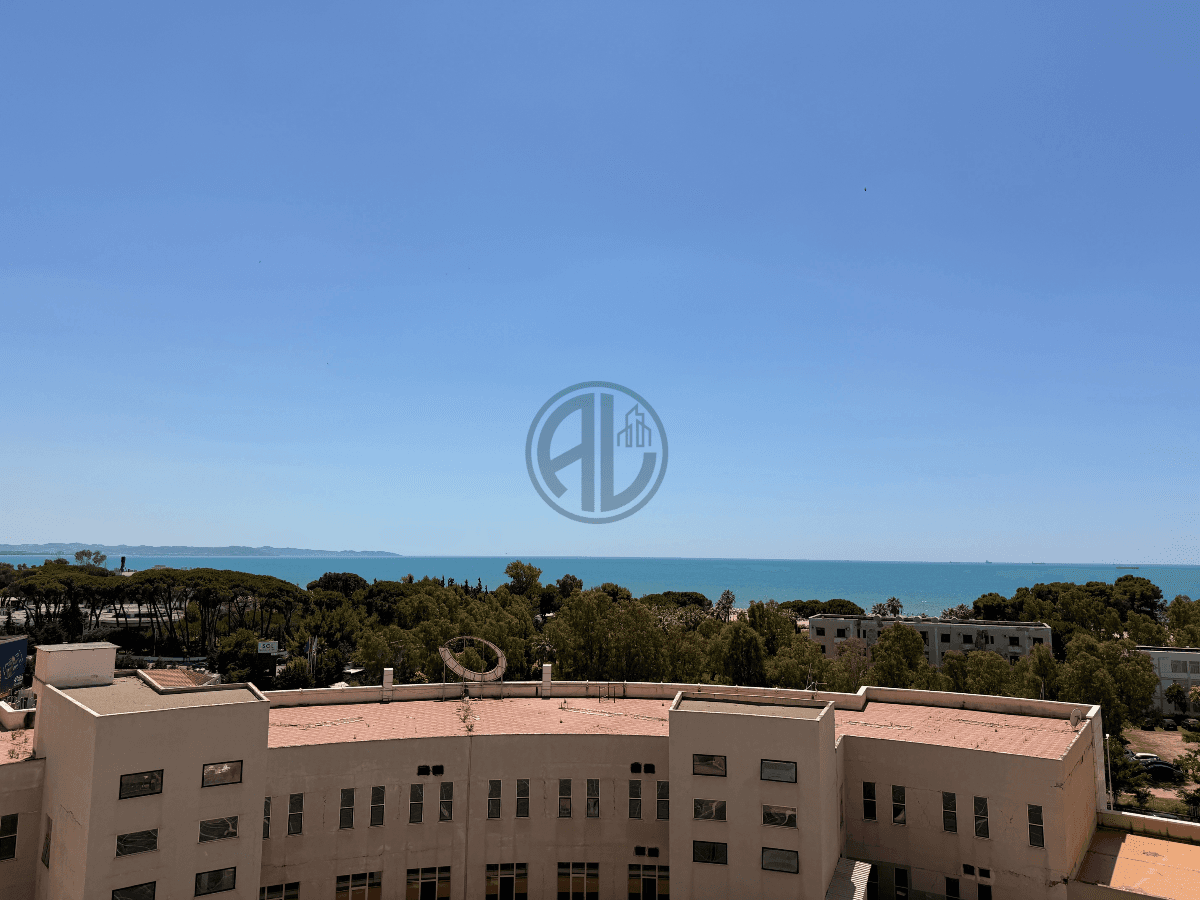Apartament 2+1 për Shitje me Pamje Deti – Plepa 2