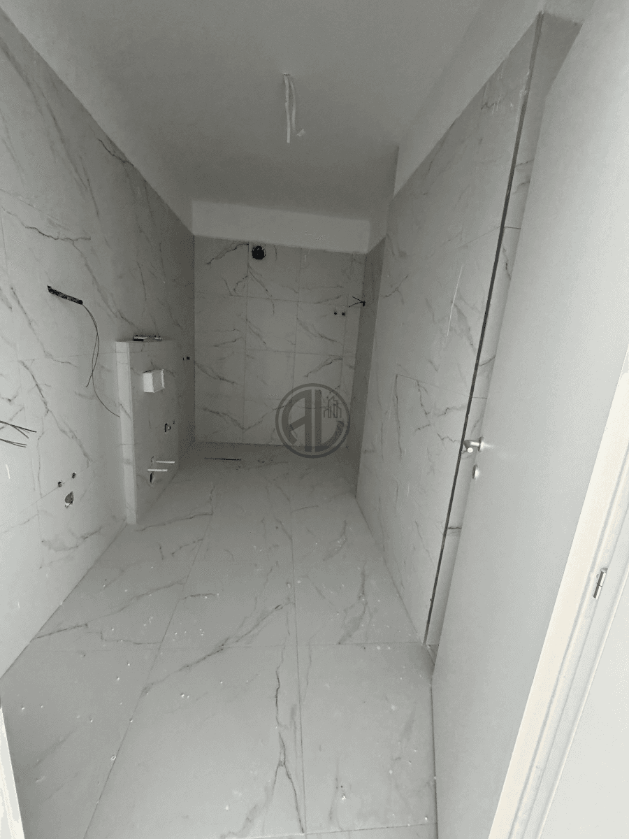 APARTAMENT 2+1 PËR SHITJE – SUN SEA RESIDENCE, GOLEM 2