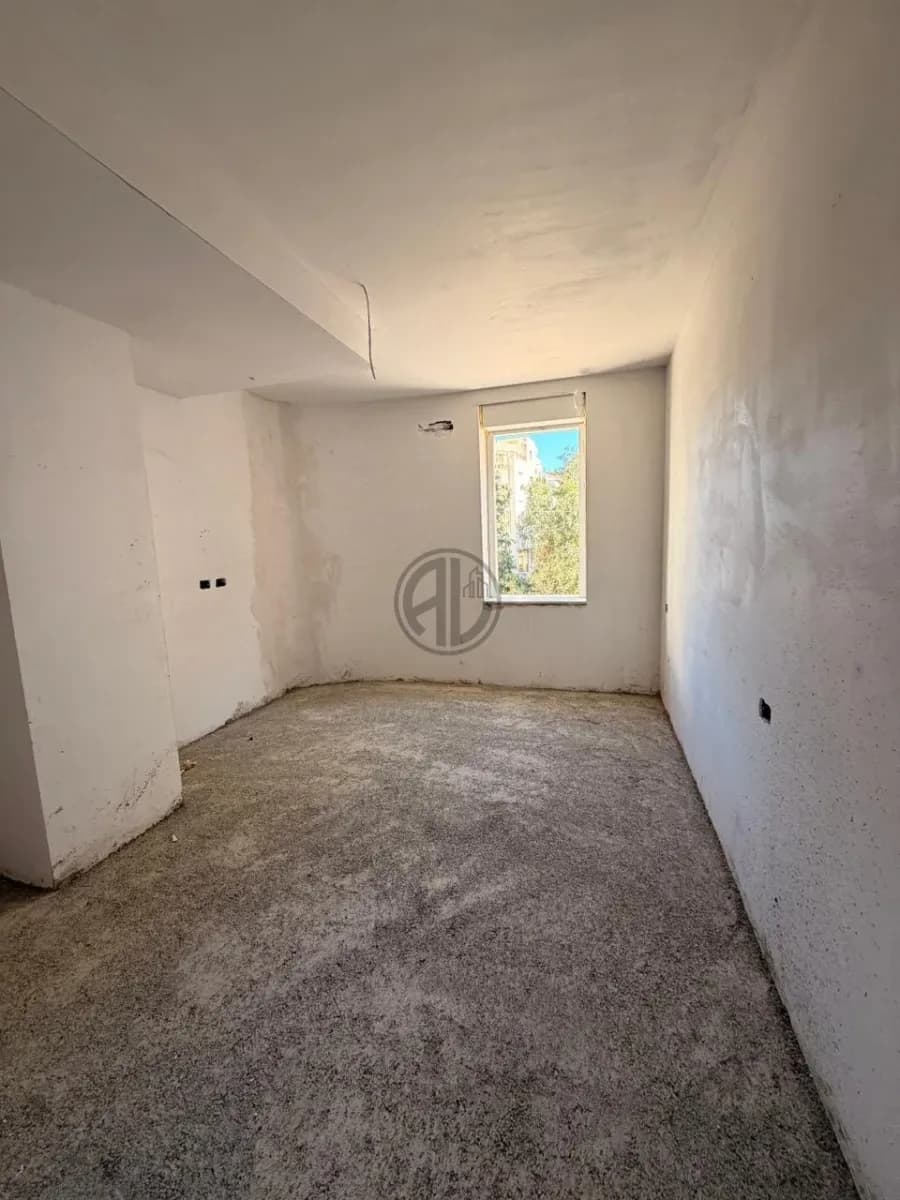 Apartament 1+1 në Shitje – Capiten Coast Bleger Premium, Golem 4