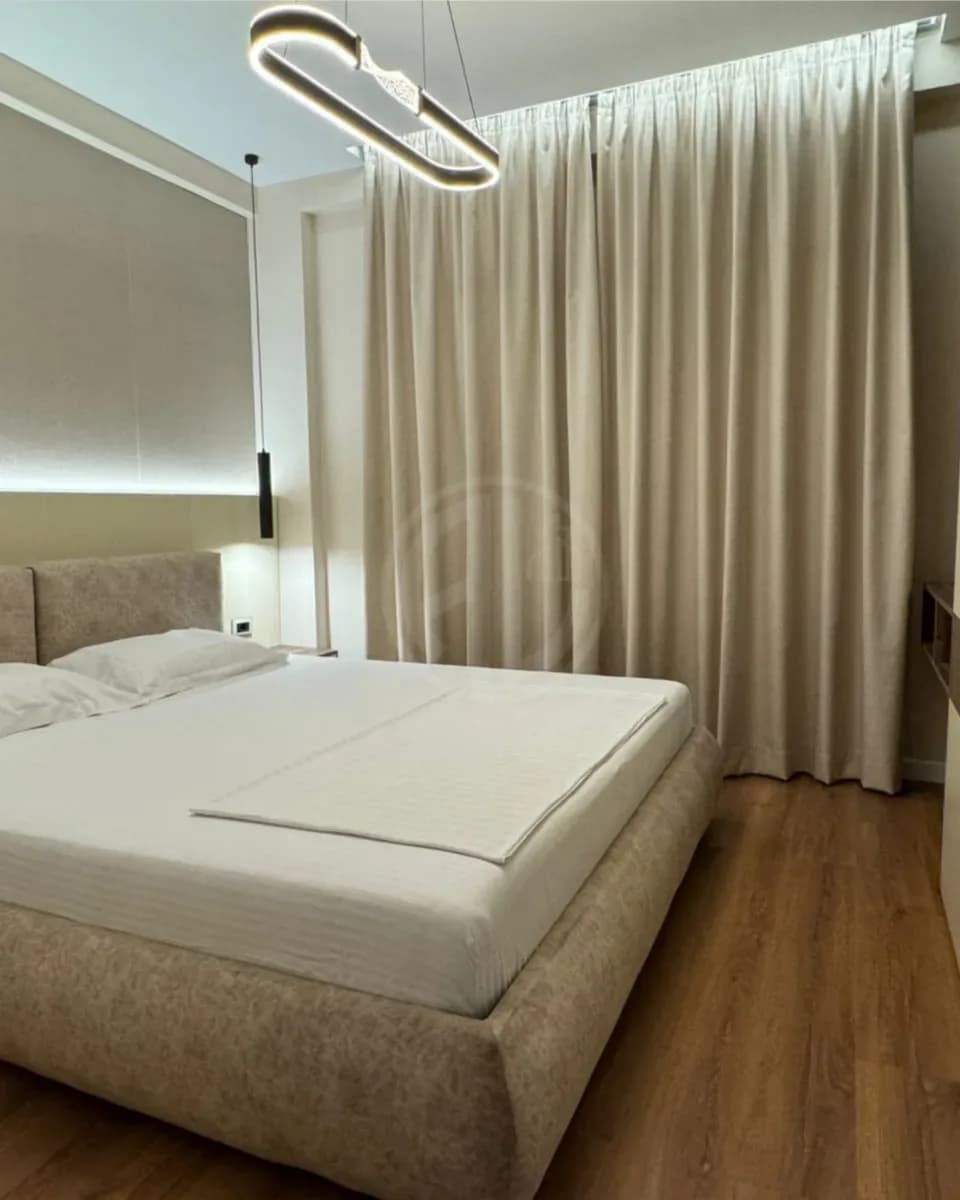 Apartament 1+1 për shitje – Plazh, Durrës 4
