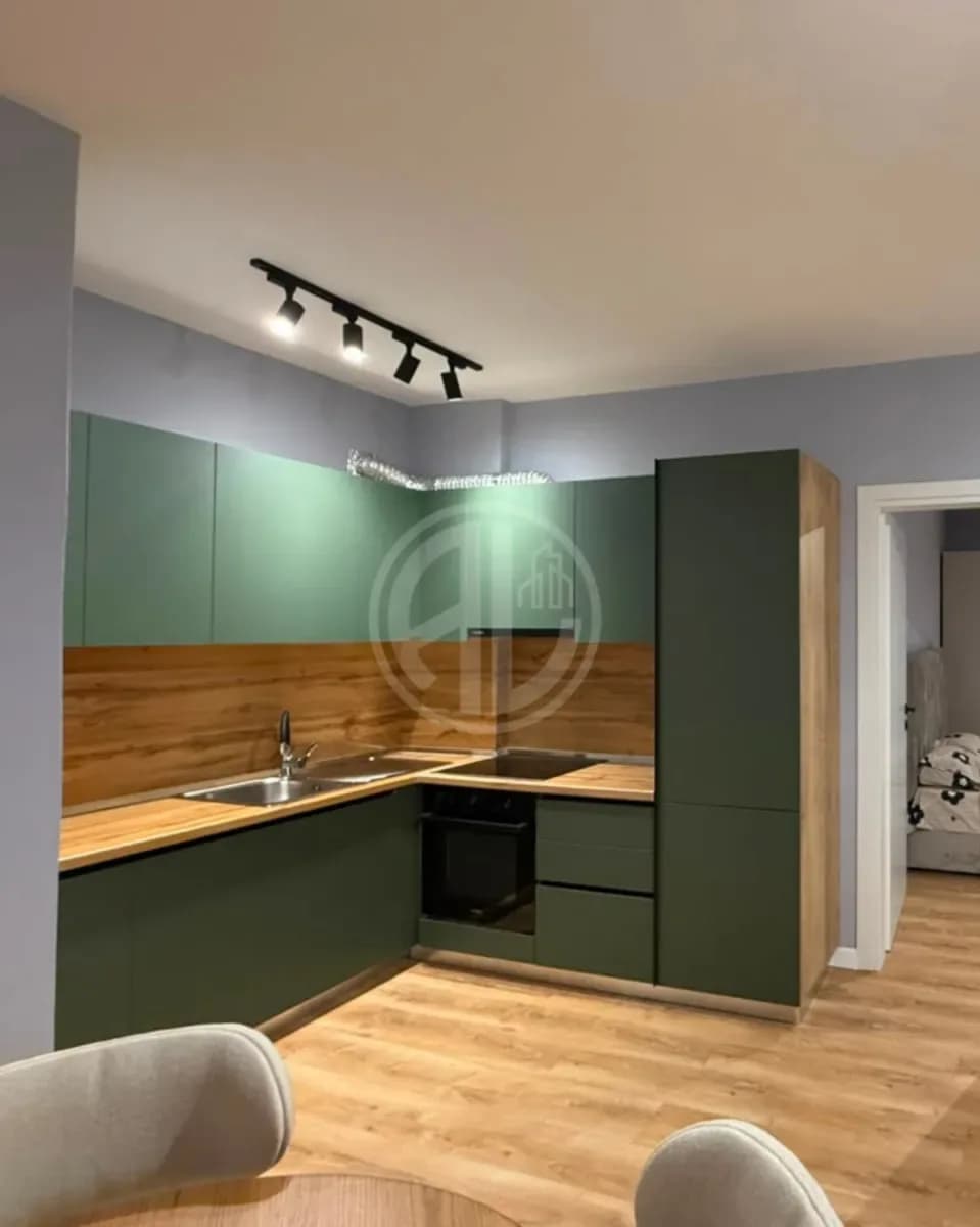 SHITET SUPER APARTAMENT 1+1 – PLAZH, DURRËS 3