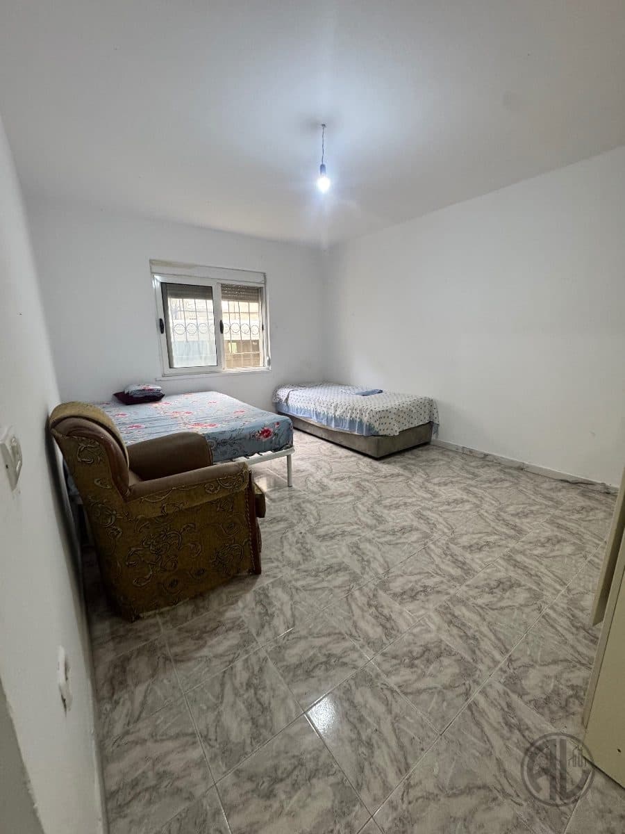 Jepet 2+1 me qira – Durrës