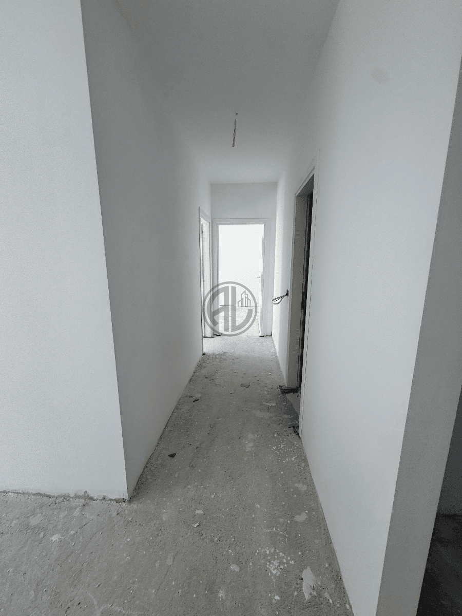 APARTAMENT 2+1 PËR SHITJE – SUN SEA RESIDENCE, GOLEM 4