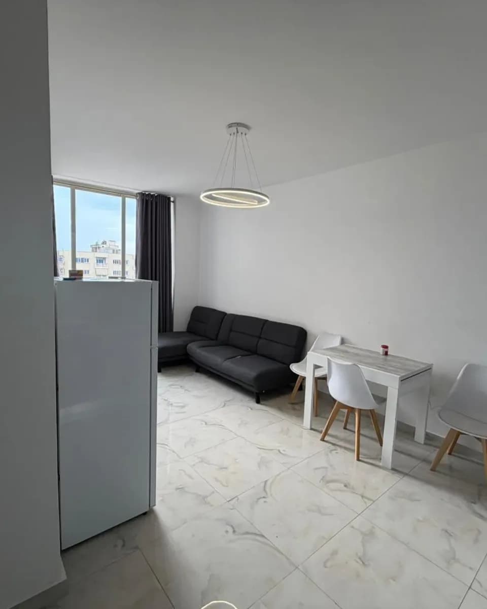 Apartament 1+1 për Shitje – Plazh, me Pamje Deti 3