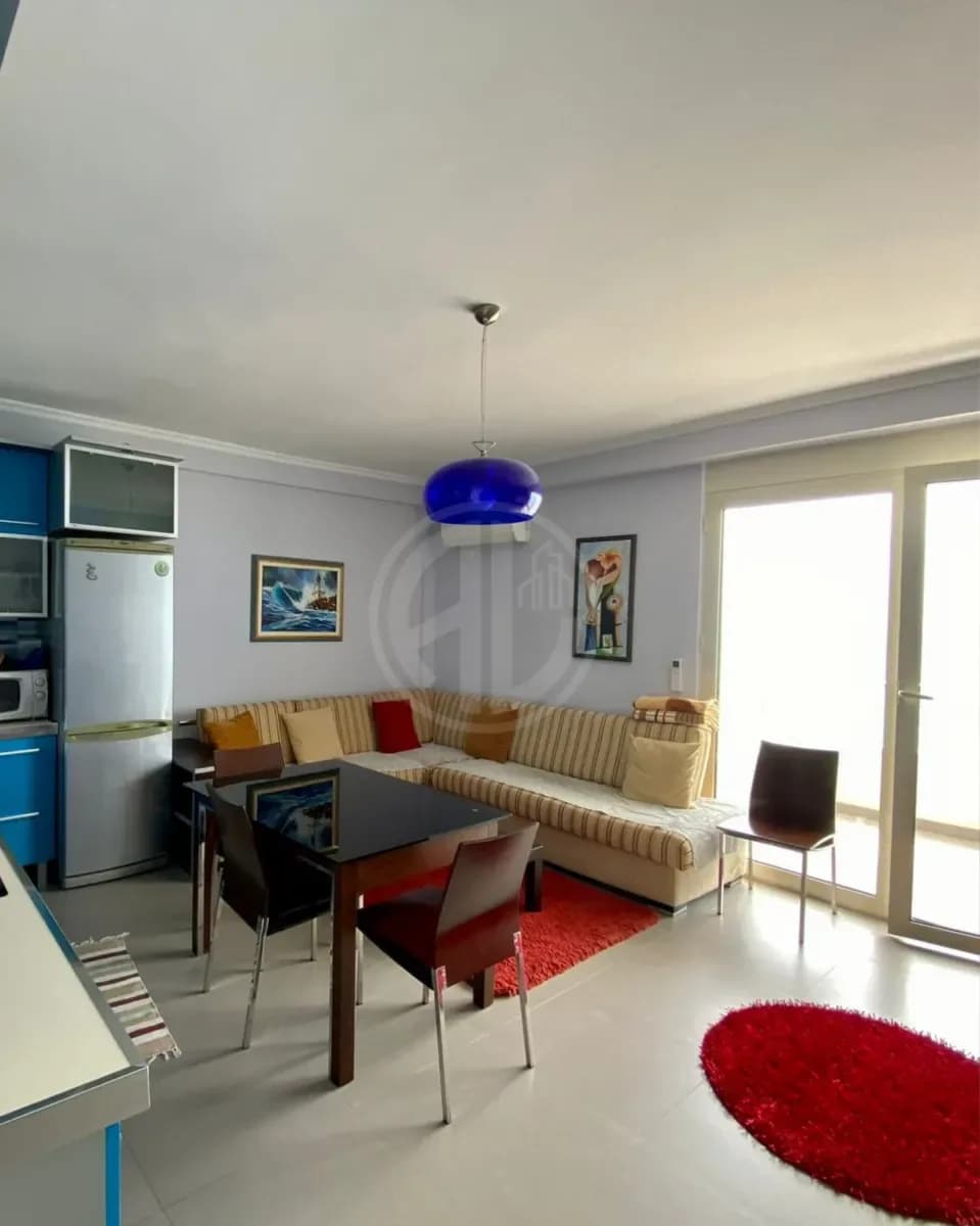 Apartament 2+1 Vije e pare me detin, tek Shkembi i Kavajes 4