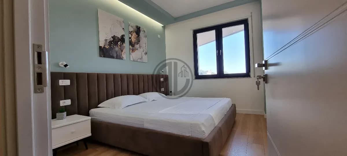 Apartament 2+1 per Qira tek 27 Kateshi, Vollga 3