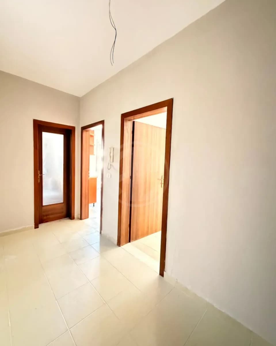 SHITET APARTAMENT 1+1 – KOMPLEKSI FRESKIA, GOLEM 2