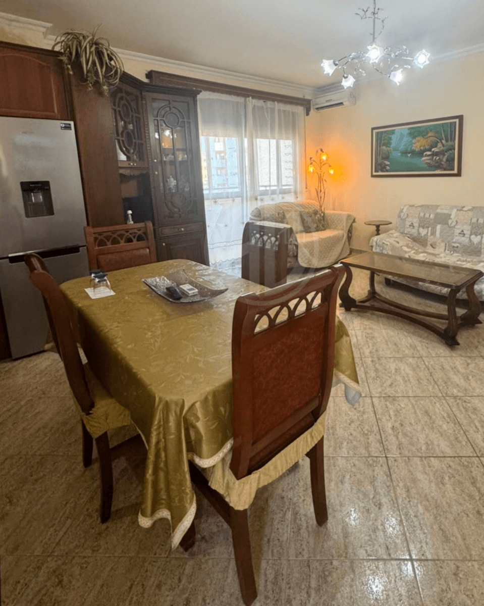 Apartament 1+1 me Qira – Pamje nga Deti 4