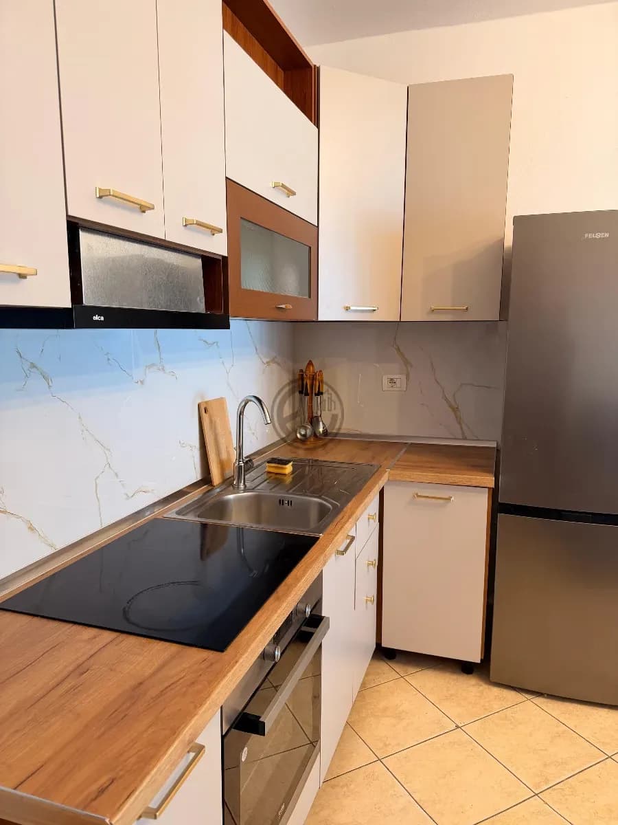 Apartament 2+1 Vije e Pare me detin ne Golem 4