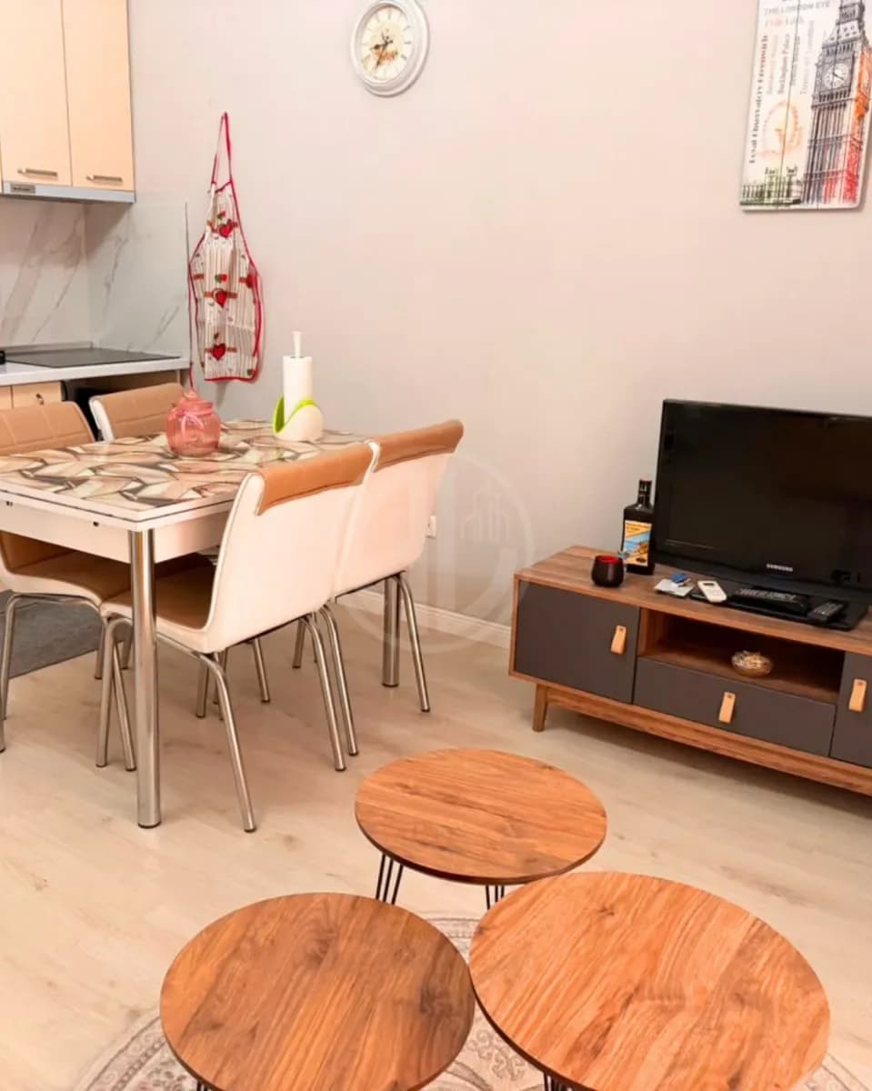 Apartament 1+1 për Shitje – Plazh, Durrës 2