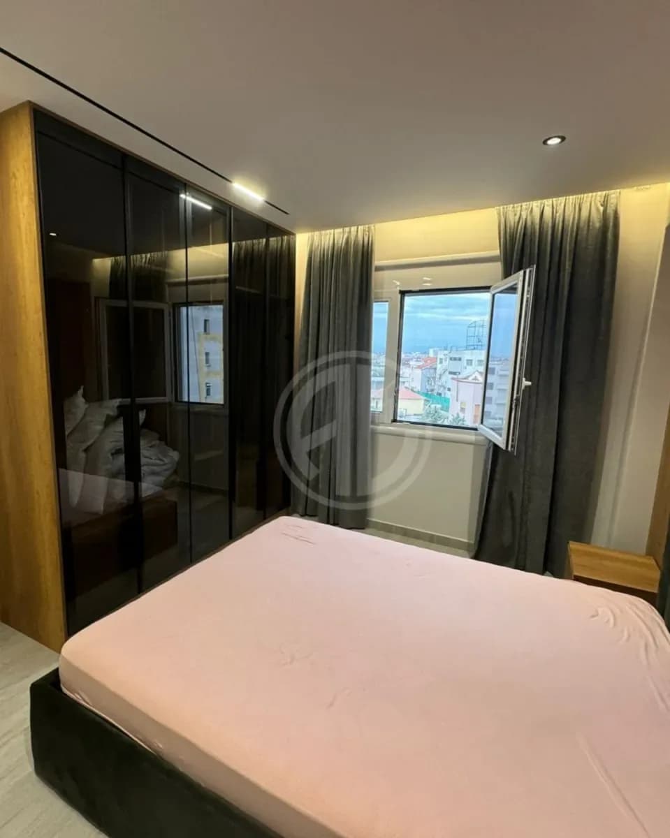 Shitet Apartament 2+1 – Lagjja 17, Durrës 4