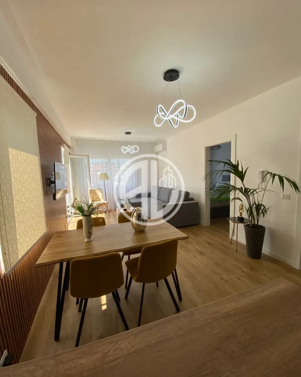 Apartament 1+1 për Shitje – Golem, Durrës 2