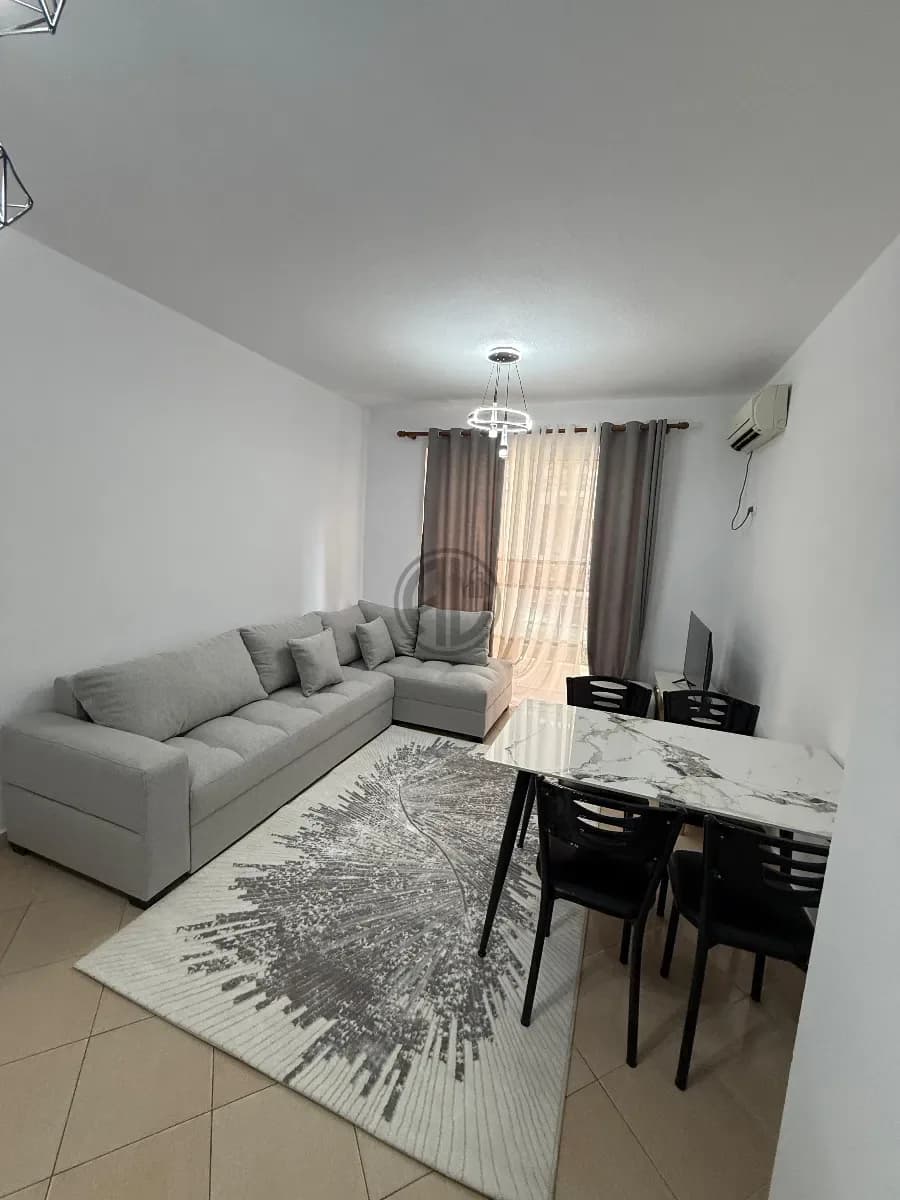 Apartament 1+1 për Shitje – Kompleksi Alb-Adriatik, Durrës 2