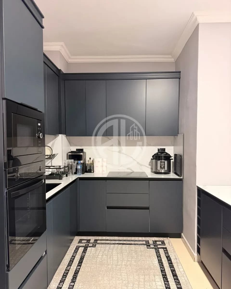 Apartament 2+1 për shitje prane Stacionit te Trenit 2