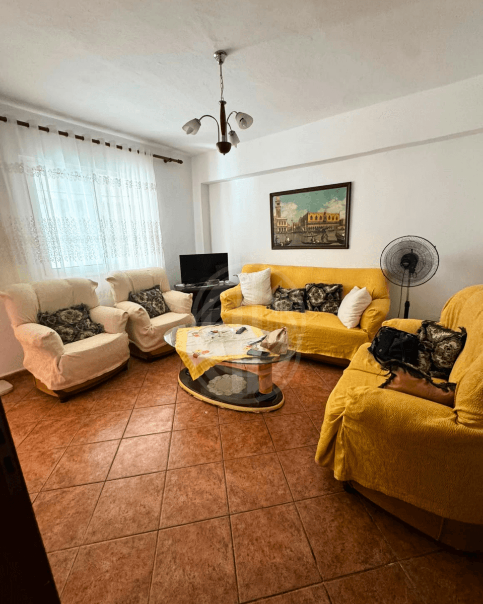 Apartament 1+1 me qira –Lagjja 18