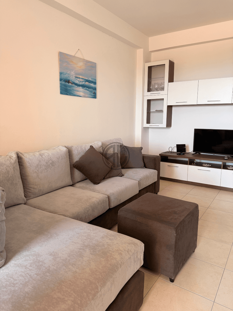 Apartament 2+1 për Shitje me Pamje Deti – Plepa 4