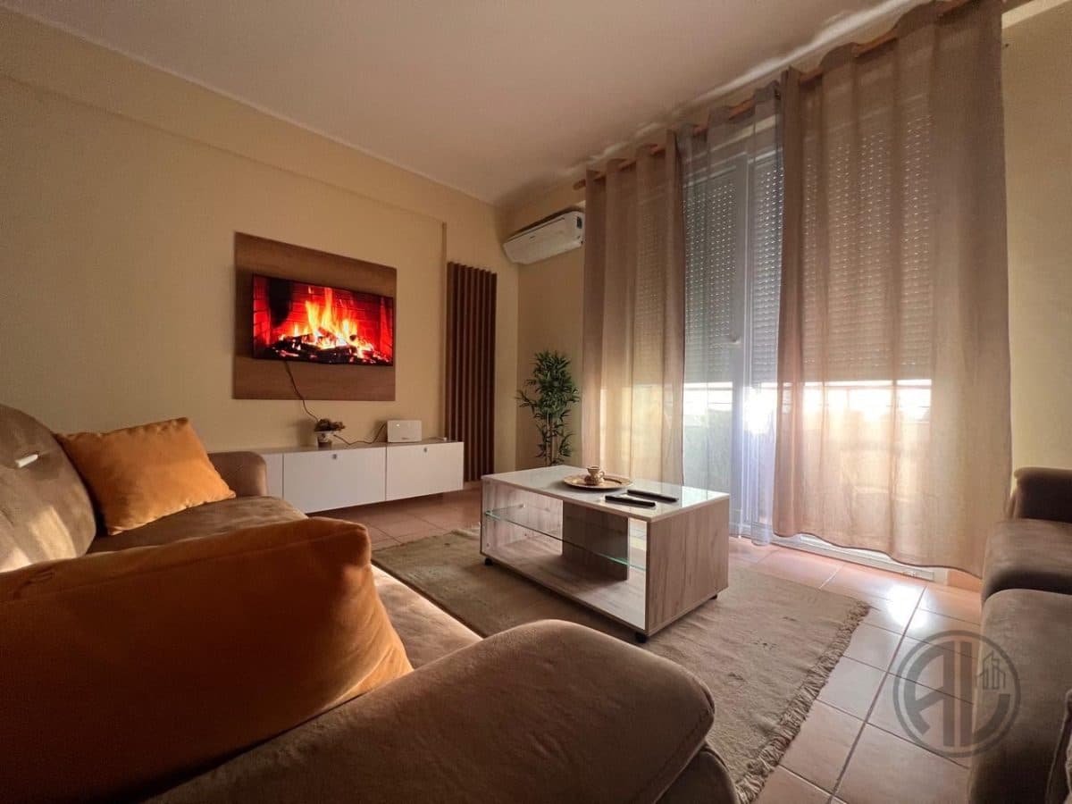 Apartament me qira – Vollga, Durrës 2