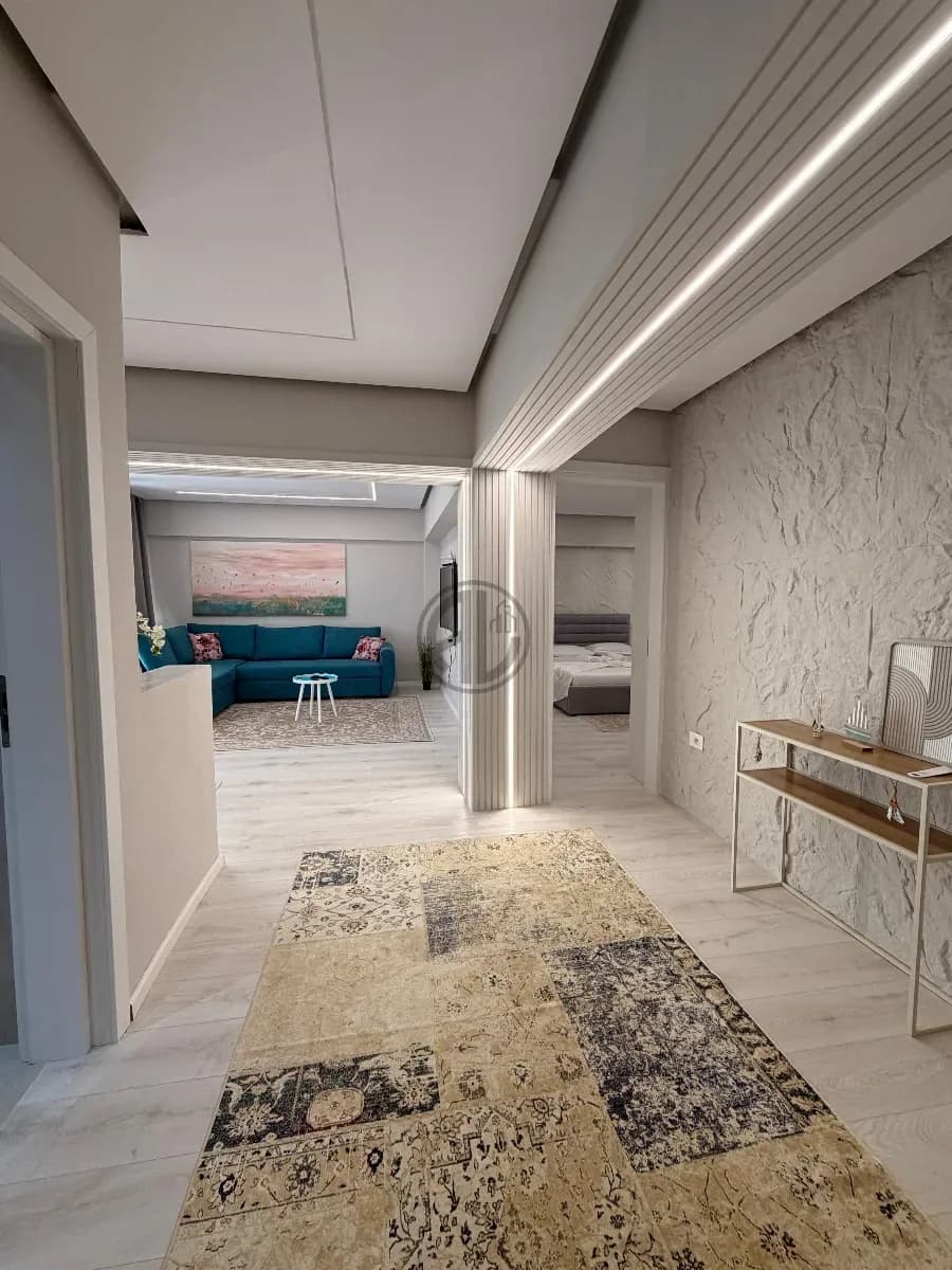 Apartament 1+1 per shitje ne Vollga, Durres 2