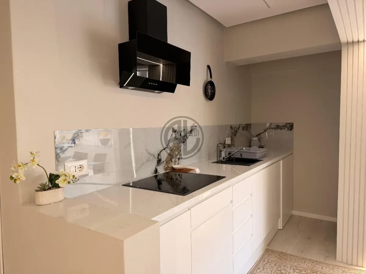 Apartament 1+1 per shitje ne Vollga, Durres 3
