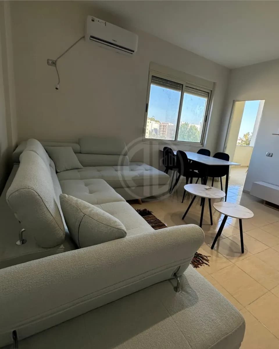 Shitet Apartament 1+1 – Mali i robit 2
