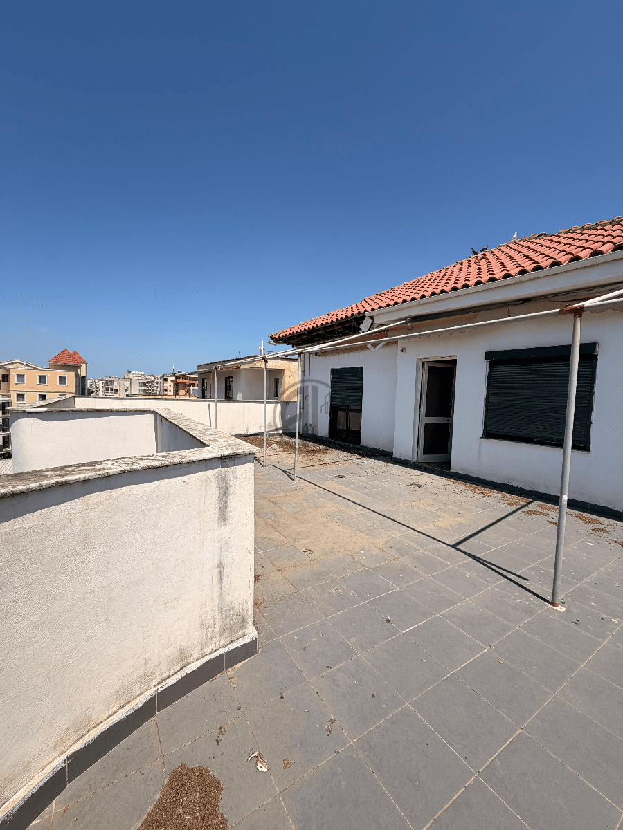 Papafingo 1+1 për Shitje pranë Hotel Adriatik, Plazh – Durrës 3
