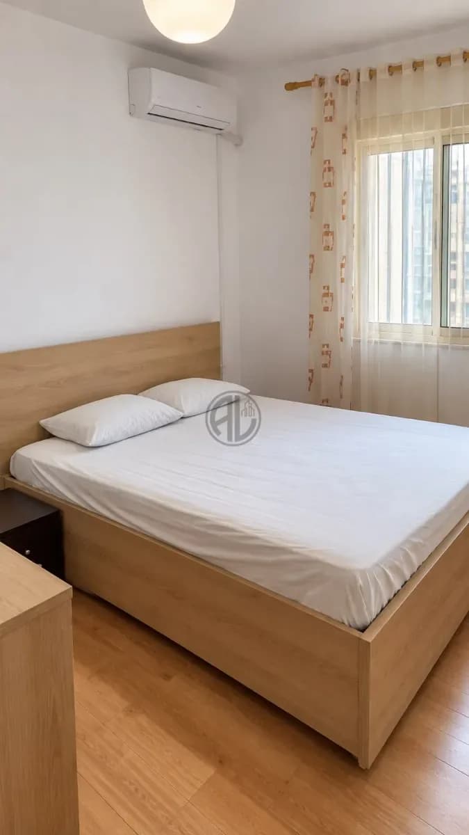 Per qira apartament 1+1 Lagjja 18 Durres 30.000 leke 2