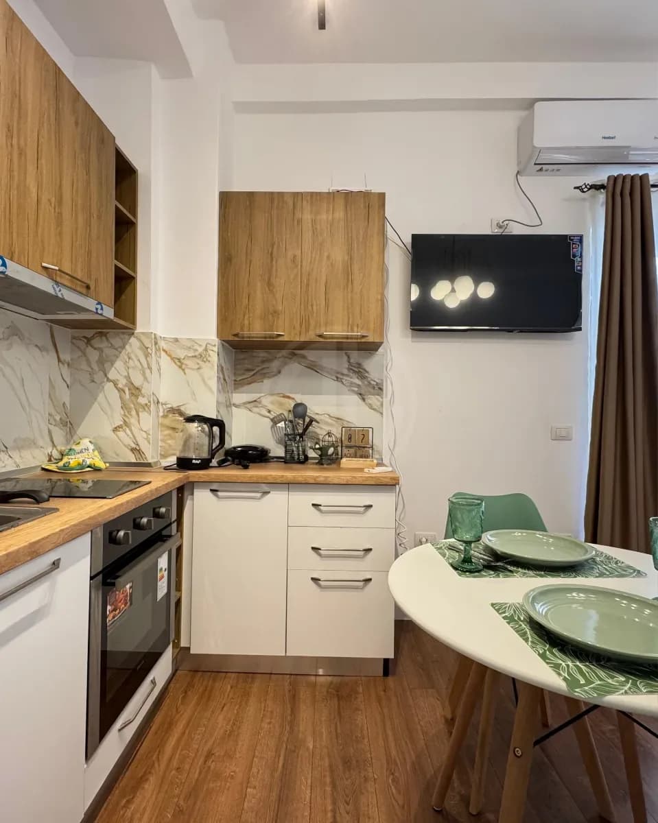 Garsoniere për Qira – Plazh Durrës 3