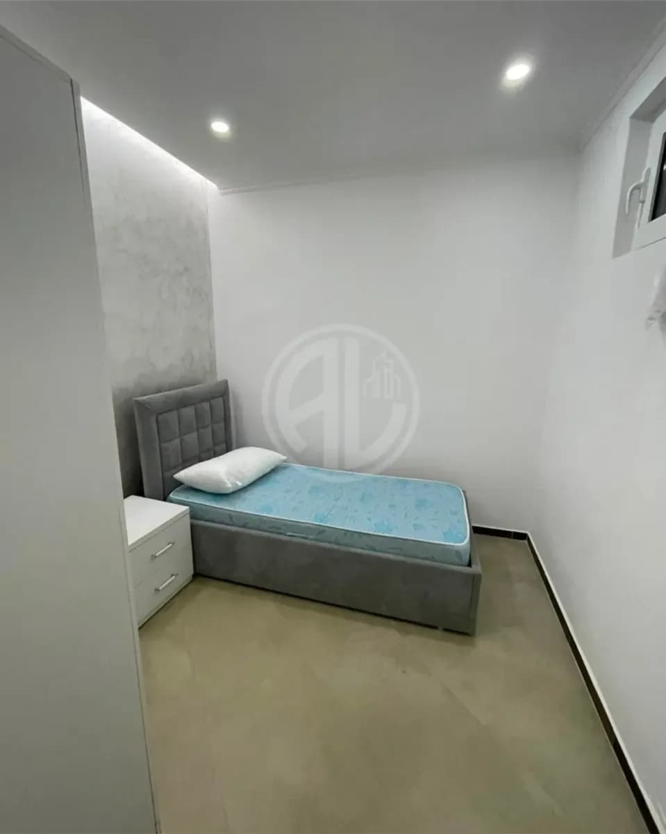 Apartament 2+1 me Qira – Mali i Robit, Golem | 500€/Muaj 3