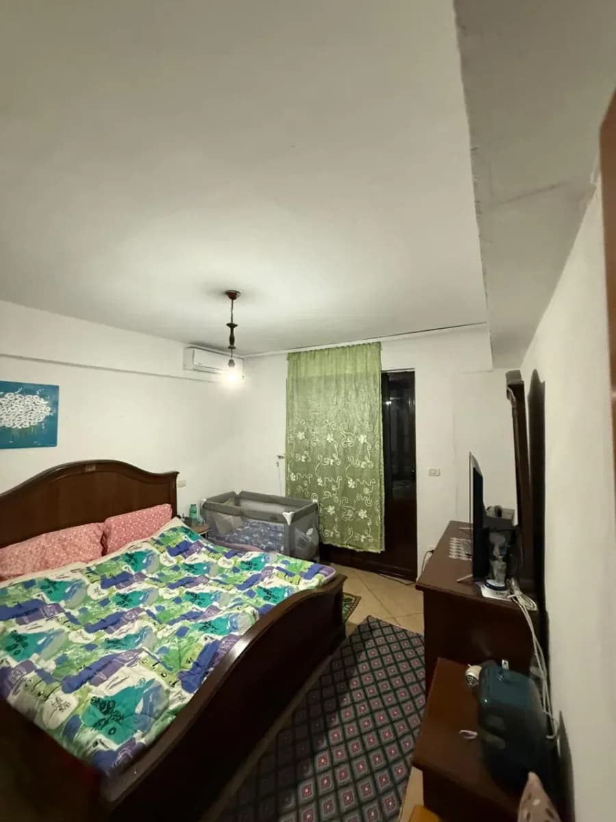 Apartament 2+1 tek Ish Rajoni i Policise 4