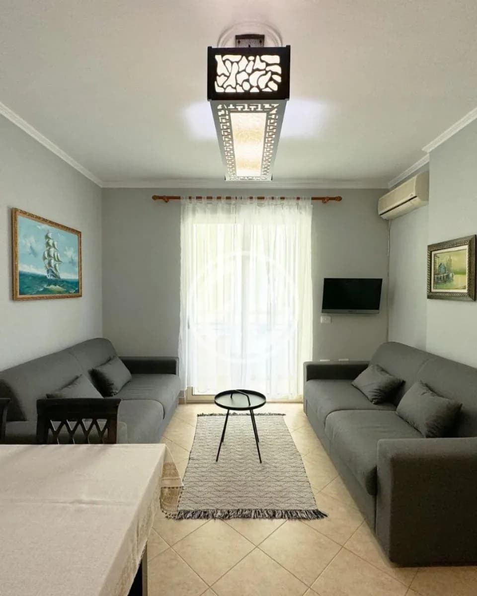 Apartament 1+1 Mali i Robit