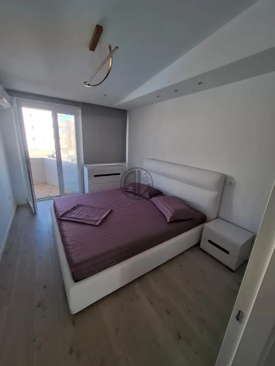 Apartament front seaview 2+1 per Qira 3
