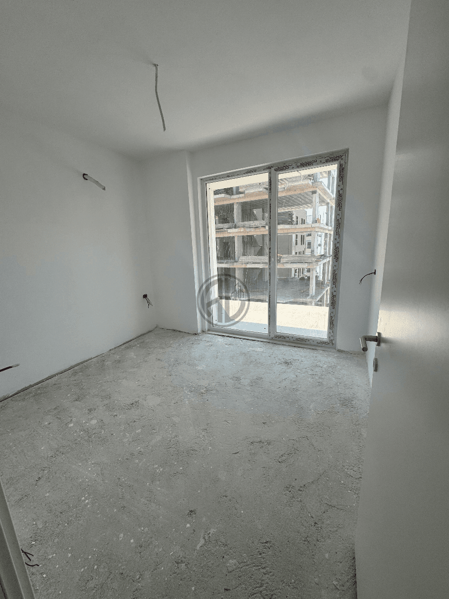 APARTAMENT 2+1 PËR SHITJE – SUN SEA RESIDENCE, GOLEM 3