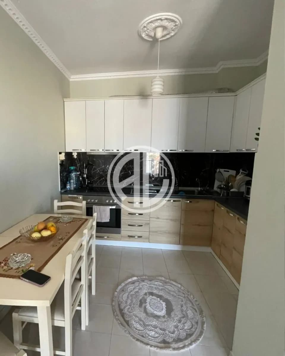 Apartament 2+1 në Qendër të Durrësit 2